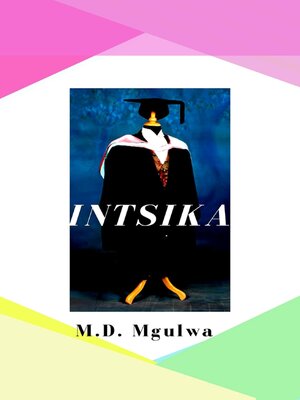 cover image of Intsika